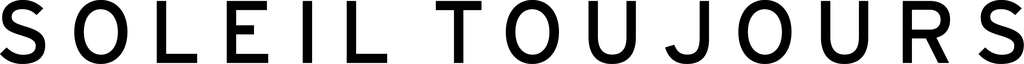 Soleil Toujours logo