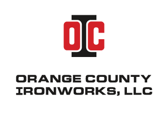 Orange County Ironworks, LLC logo