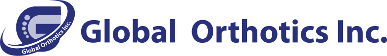 Global Orthotics Inc logo