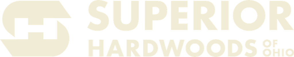 Superior Hardwoods of Ohio, Inc logo