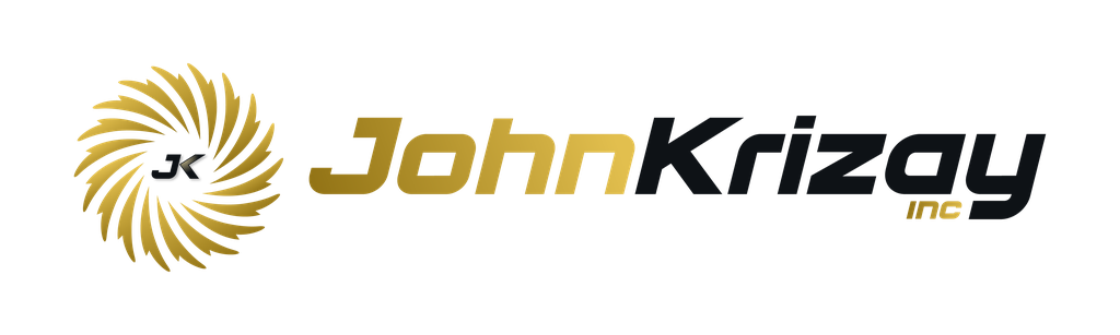 John Krizay Inc logo