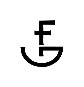 Flickinger Glassworks logo