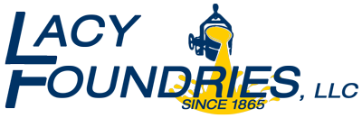 Lacy Foundries, LLC logo