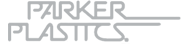 Parker Plastics logo