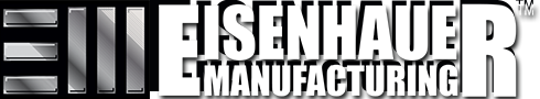 Eisenhauer Manufacturing Co logo