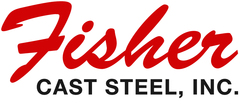 Fisher Cast Steel logo