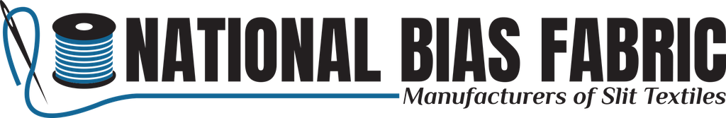 National Bias Fabric Company logo