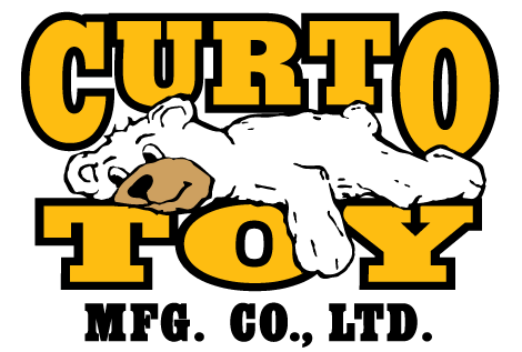 Curto Toy Mfg. Co., Ltd logo