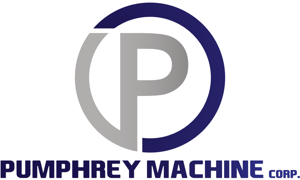 Pumphrey Machine Corp logo