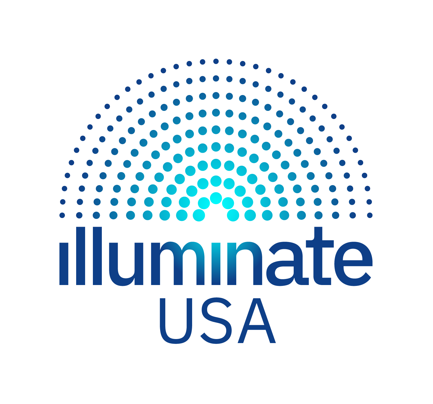 Illuminate USA logo
