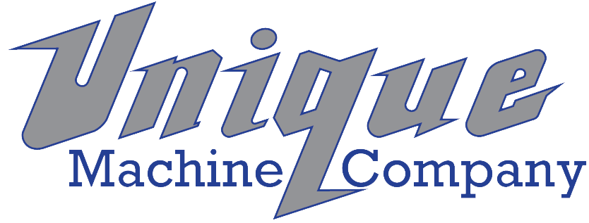 Unique Machine Co logo