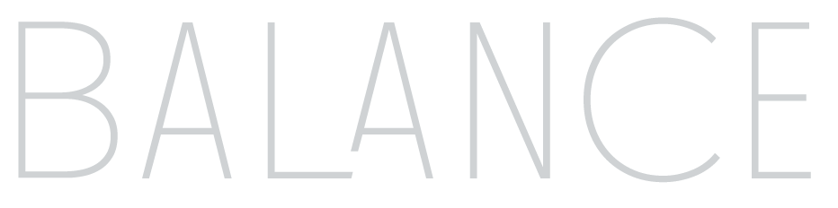 Balance, Inc logo