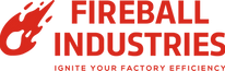 Fireball Industries logo
