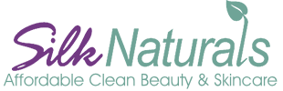 Silk Naturals logo