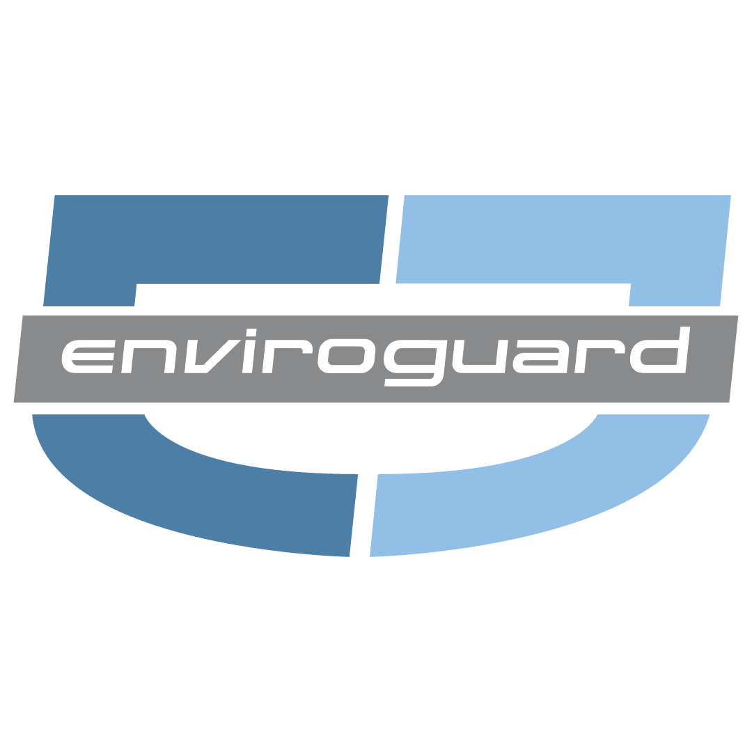 Enviroguard Corporation logo