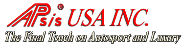 Apsis USA logo