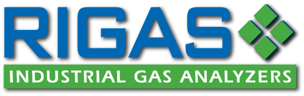 Runyan Industrial Gas Analyzers, Inc. (RIGAS) logo