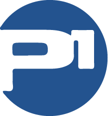 P1 Industries logo