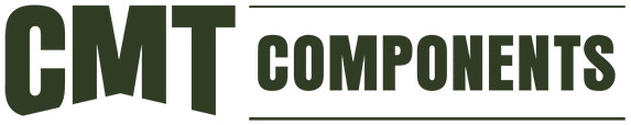 CMT Components logo