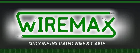 Wiremax logo
