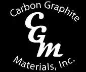 Carbon Graphite Materials, Inc. (CGM) logo