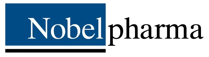 Nobelpharma America, LLC logo