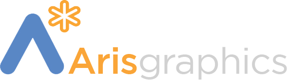Aris Graphics logo