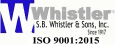 S.B. Whistler & Sons logo