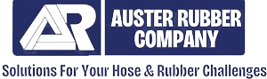 Auster Rubber Co. Inc logo