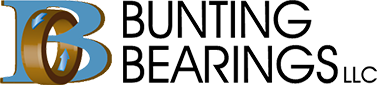 Bunting Bearings, LLC logo