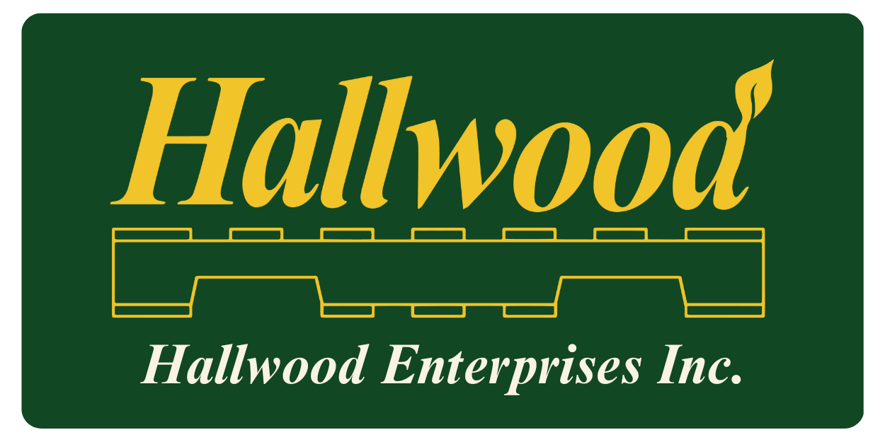 Hallwood Enterprises, Inc logo