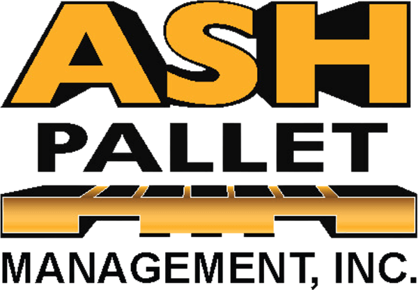 Ash Pallet Management, Inc logo