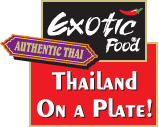 Exotic Food PCL logo
