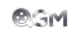 Quality Grinding & Manufacturing Inc logo