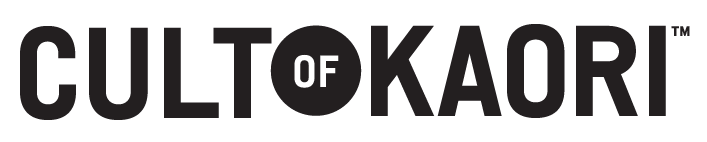 Cult of Kaori logo