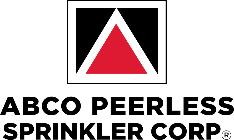 ABCO Peerless Sprinkler Corporation logo