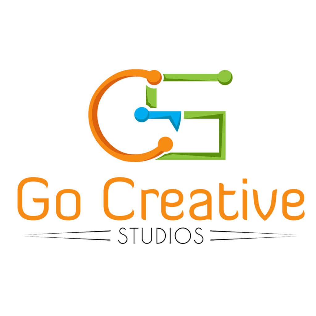 Go Creative Studios LLC logo
