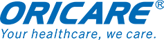 ORICARE Inc logo