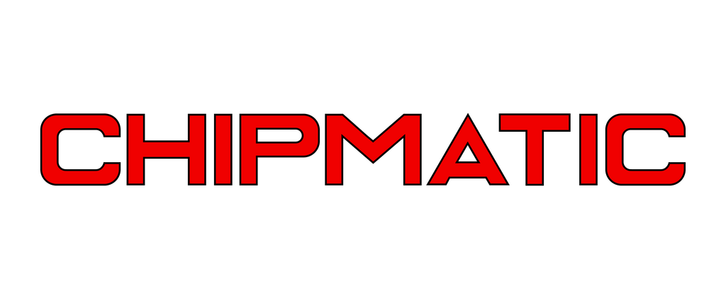 Chipmatic, Inc logo
