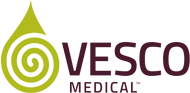 Vesco Medical logo