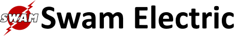 Swam Electric Co. Inc logo