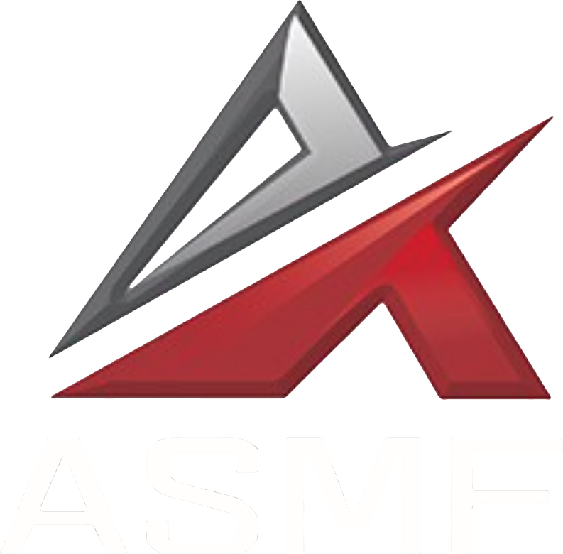 Accurate Specialty Metal Fabricators logo