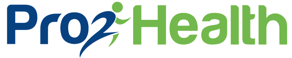 PrO2 Health logo