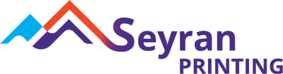 Seyran Printing logo