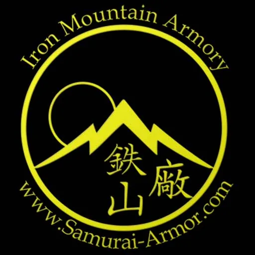 Iron Mountain Armory logo