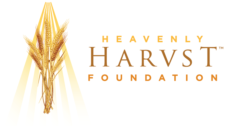 Heavenly HARVST Foundation logo