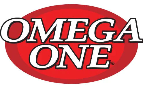 Omega One logo