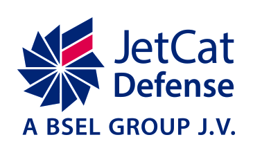 JetCat Defense logo