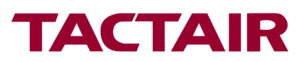 Tactair logo