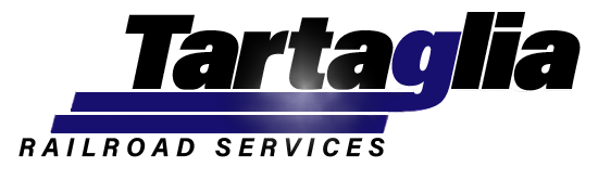 Tartaglia Railroad Services logo